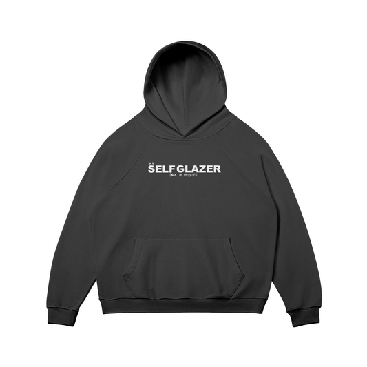 SELF GLAZER HOOIDE