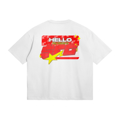 SFG NAMETAG TEE!